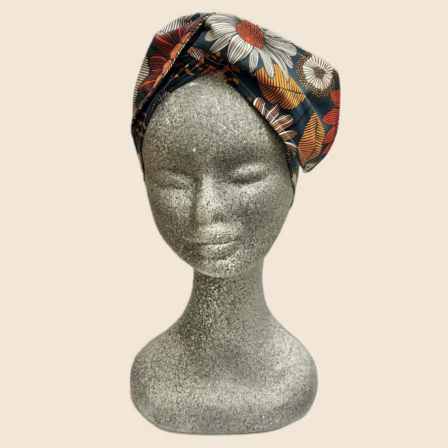 OH SEW ROSY: WIRE HEADBAND - Banksia Garden