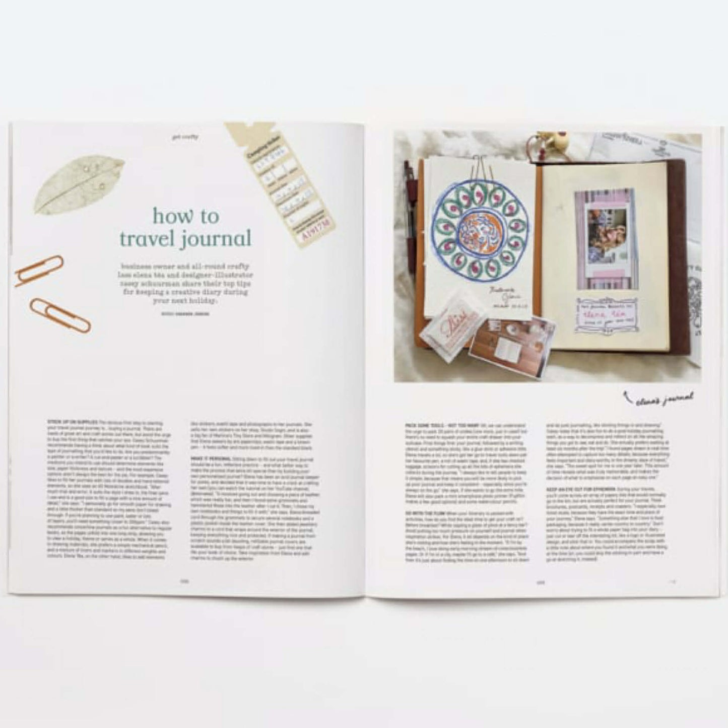 FRANKIE - PLACES - AUSTRALIAN TRAVEL MAGAZINE