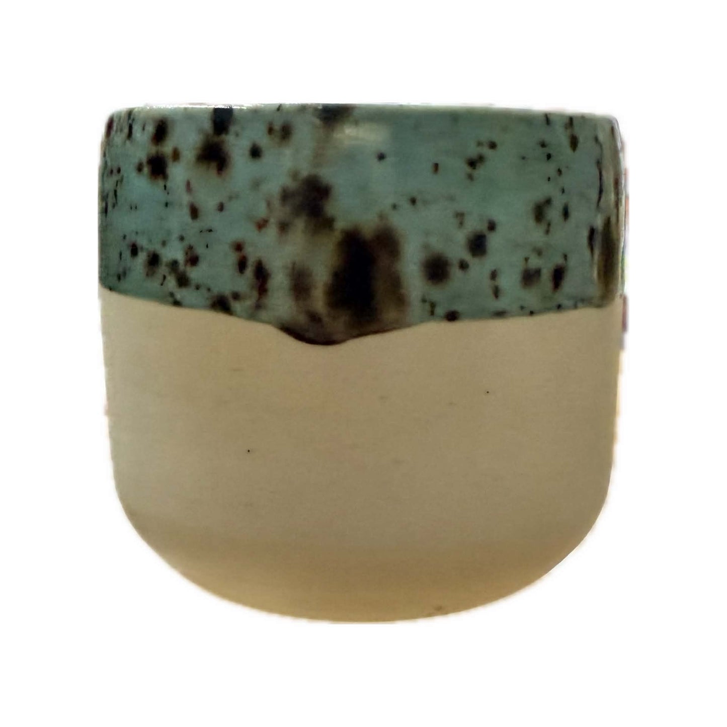POTTERESS BY ALICIA - BOUGIE BISH - Hand Stamped Mug