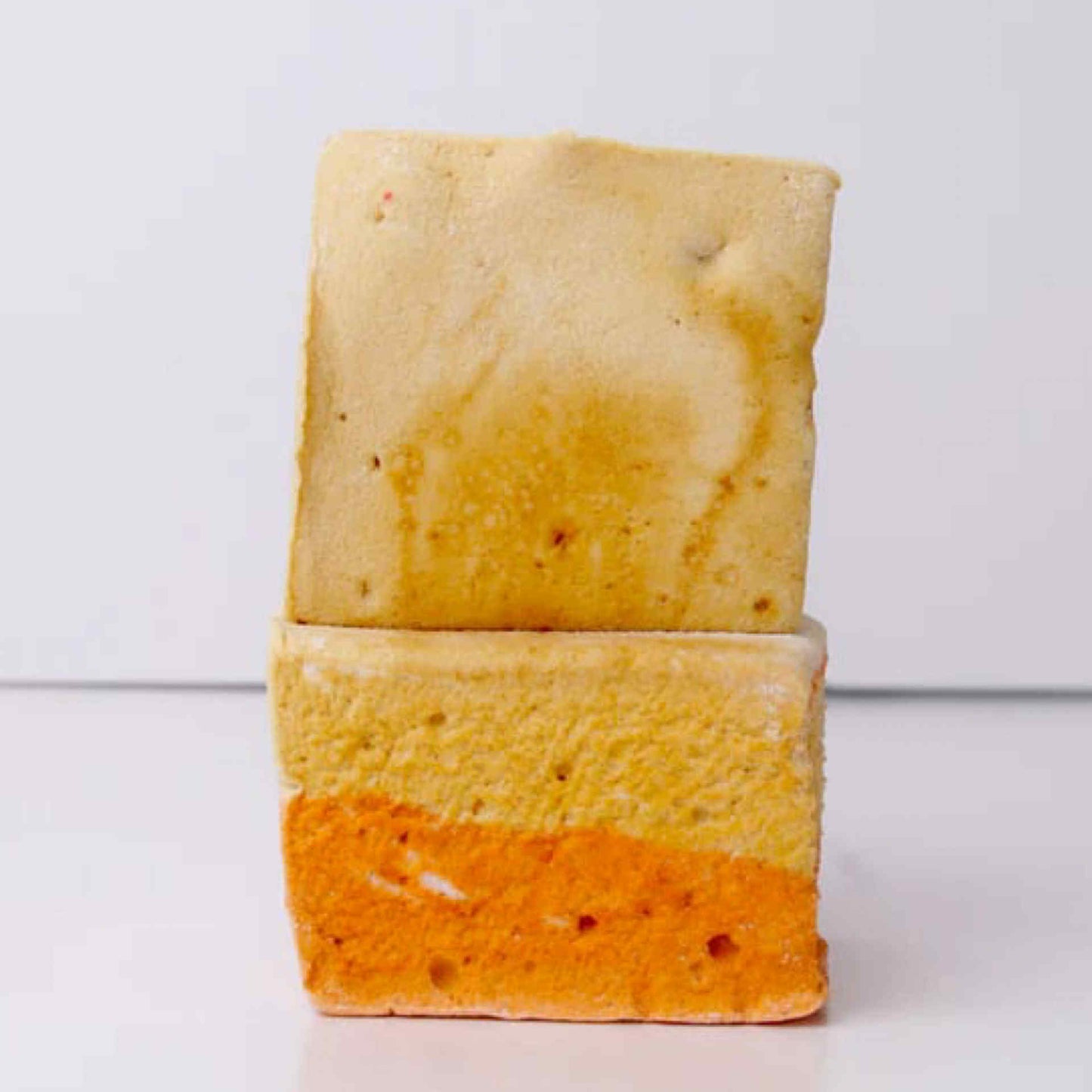 THE MARSHMALLOW COMPANY - Pumpkin Spice Creme Brulee Marshmallow