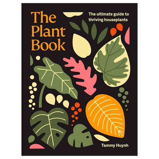 BOOKS & CO - THE PLANT BOOK