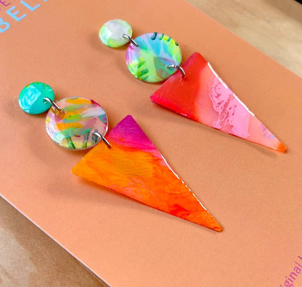 ABERLINE BELLE DESIGN - Casey 14