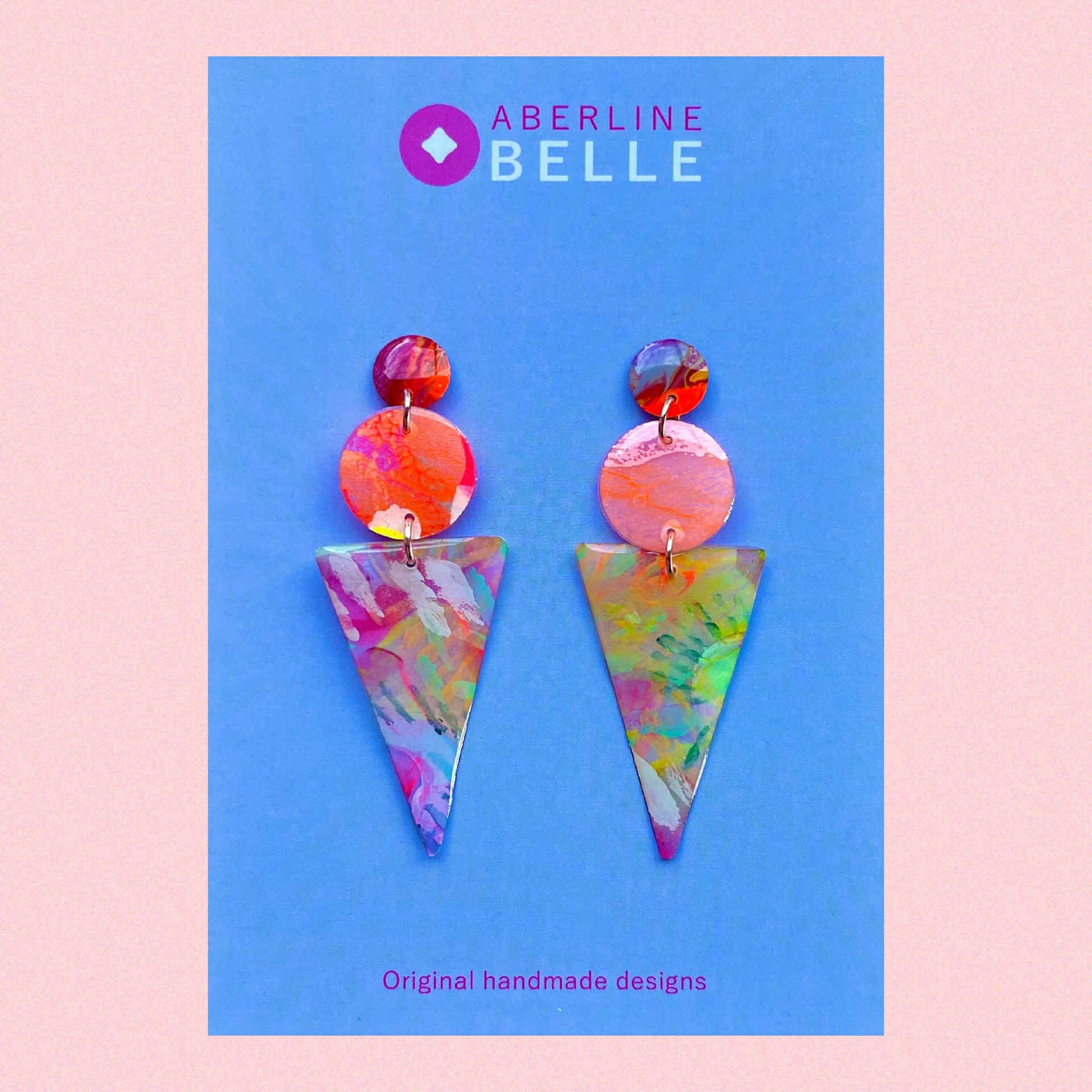 ABERLINE BELLE DESIGN - Casey 15