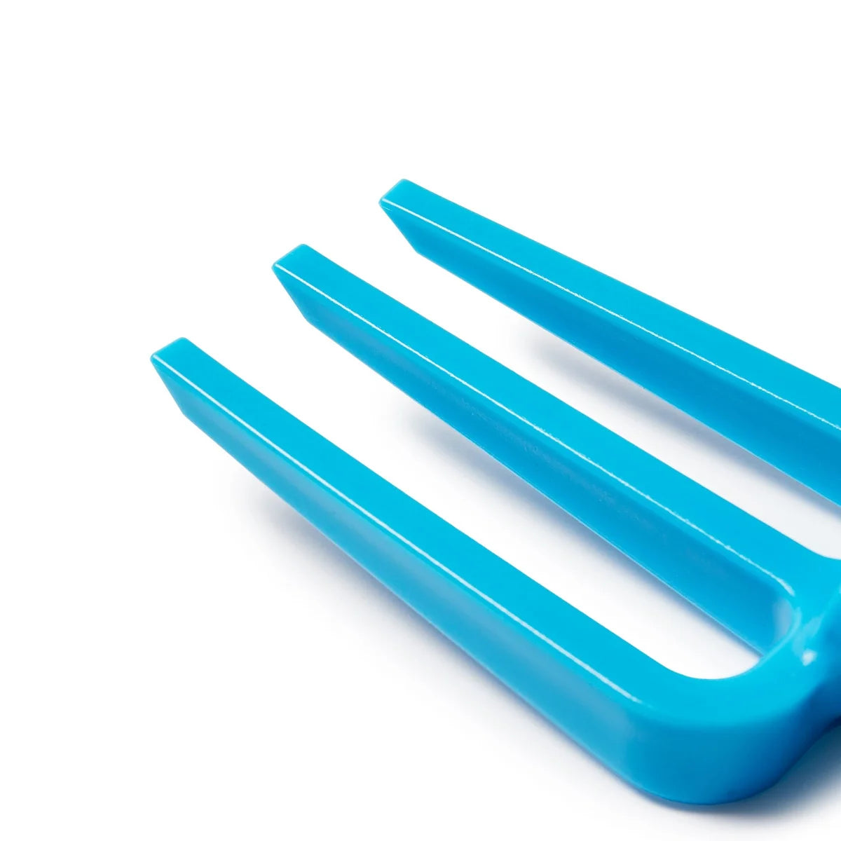 GARDENING ON COUNTRY - Casso Fork Bumbunga Pink — Recycled Plastic, Australian Made