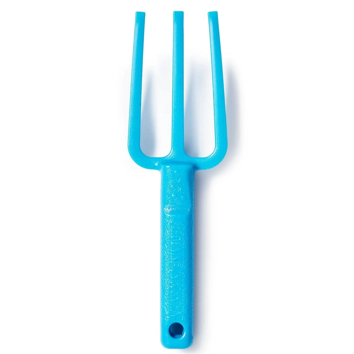 GARDENING ON COUNTRY - Casso Fork Bumbunga Pink — Recycled Plastic, Australian Made