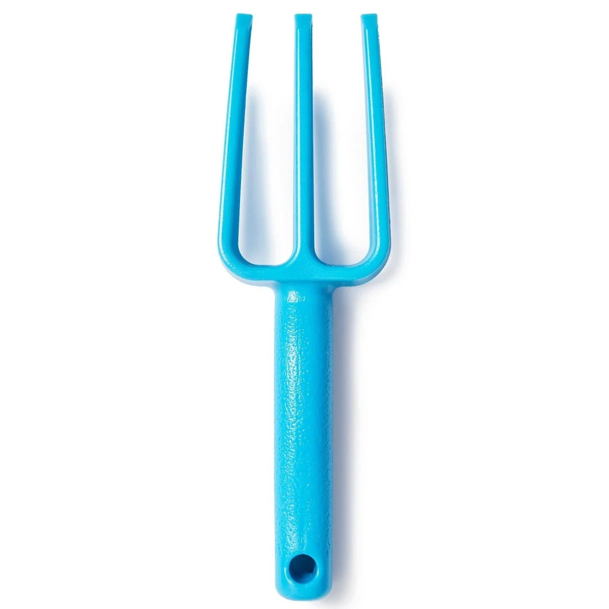 GARDENING ON COUNTRY - Casso Fork Bumbunga Pink — Recycled Plastic, Australian Made