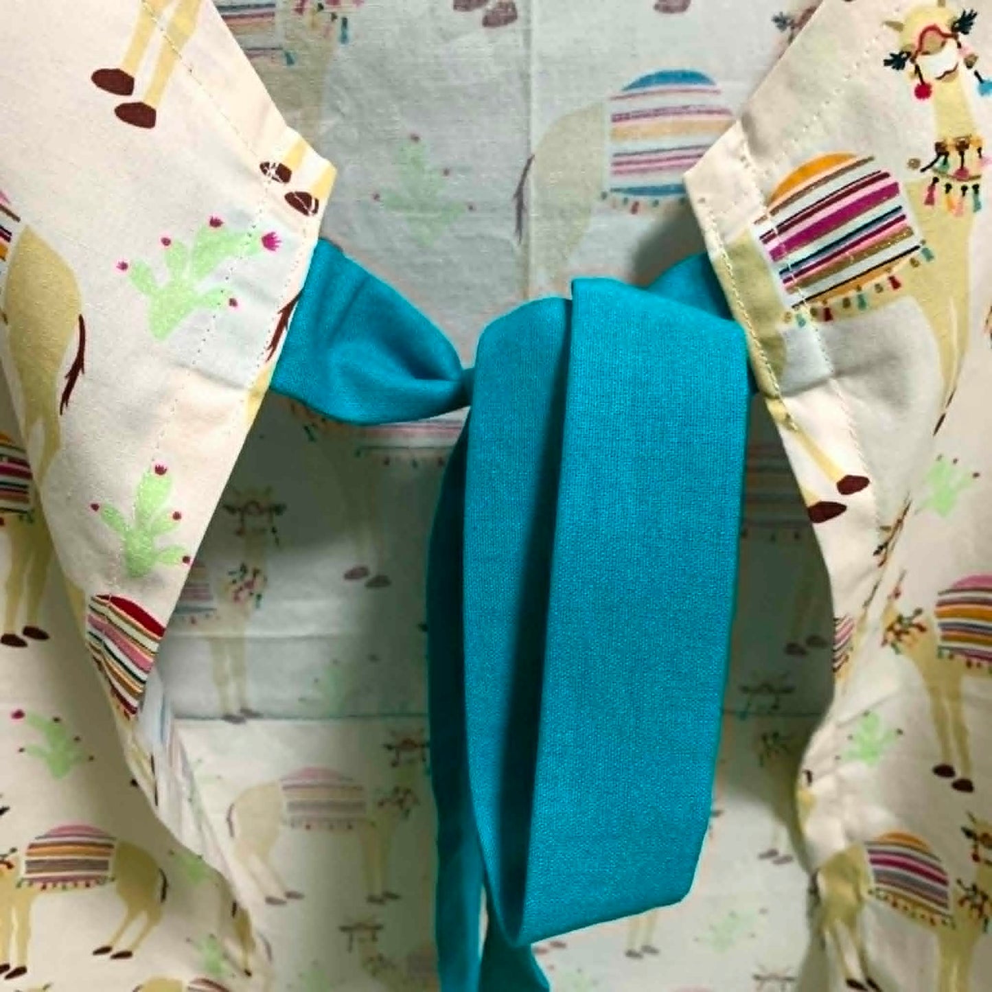 MUMMA WHOOPEE - "CAMEL" Apron
