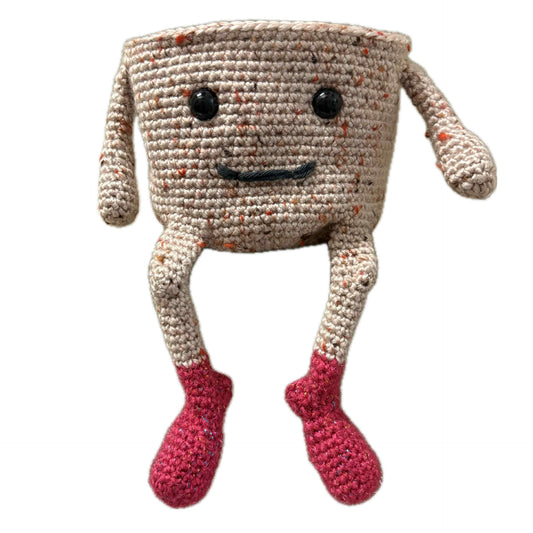 FIBRESCAPE - Cosy Buddy - 2