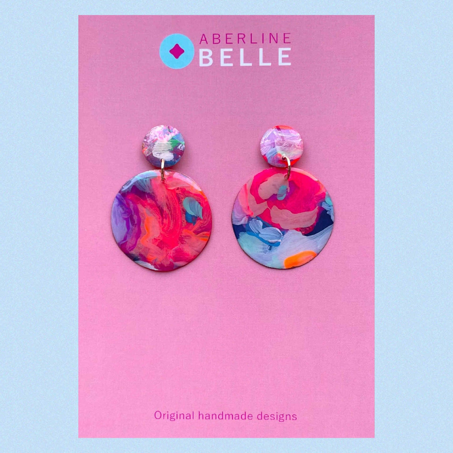 ABERLINE BELLE DESIGN - Classic Belle 06