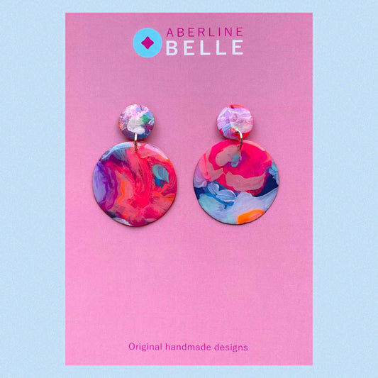 ABERLINE BELLE DESIGN - Classic Belle 06