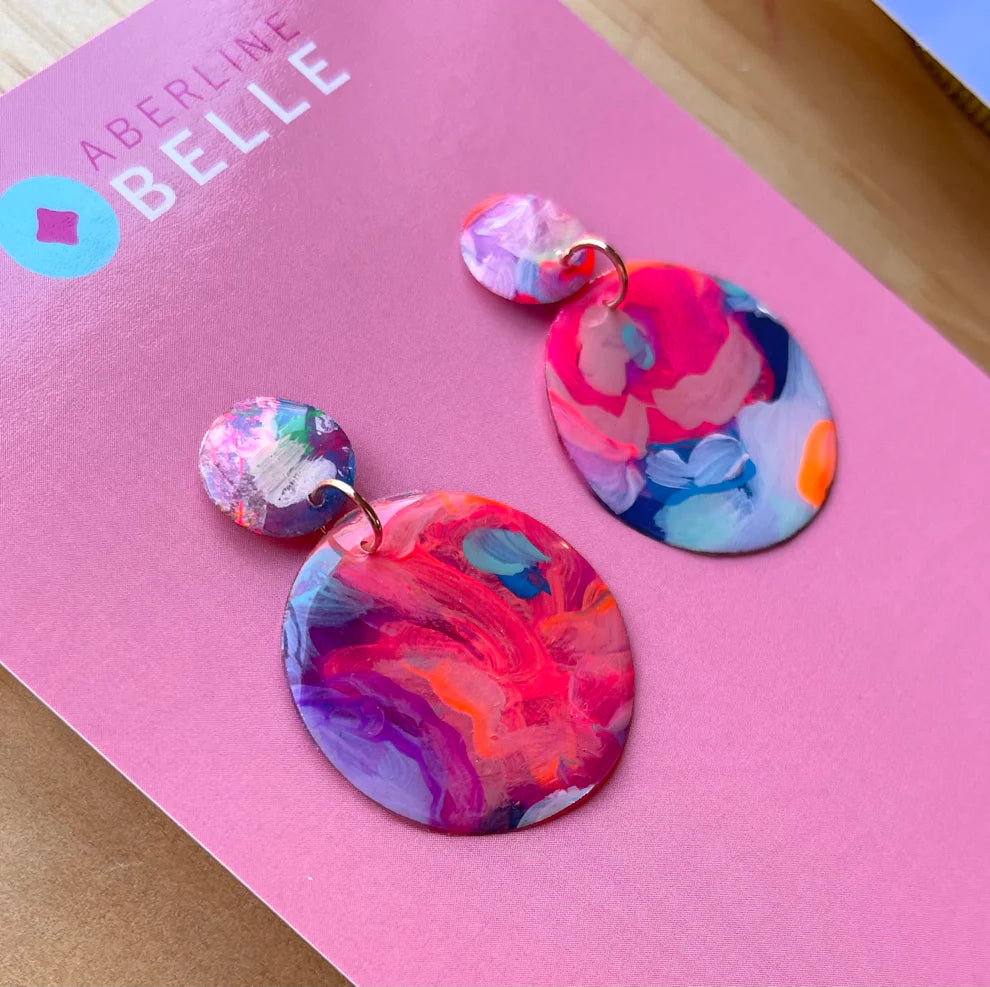 ABERLINE BELLE DESIGN - Classic Belle 06