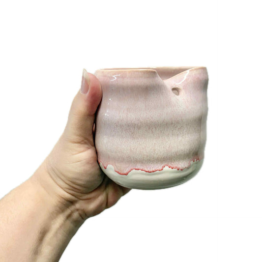 EARTH BY HAND- Smoothie/Iced Latte Cup 2