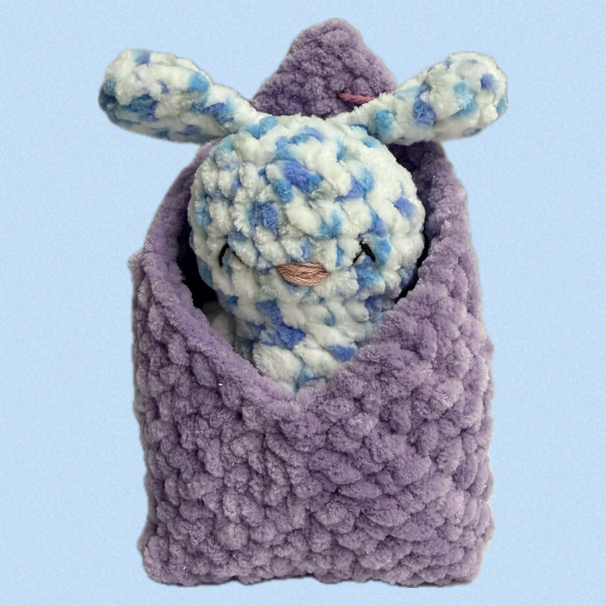 FIBRESCAPE - COSY RABBIT