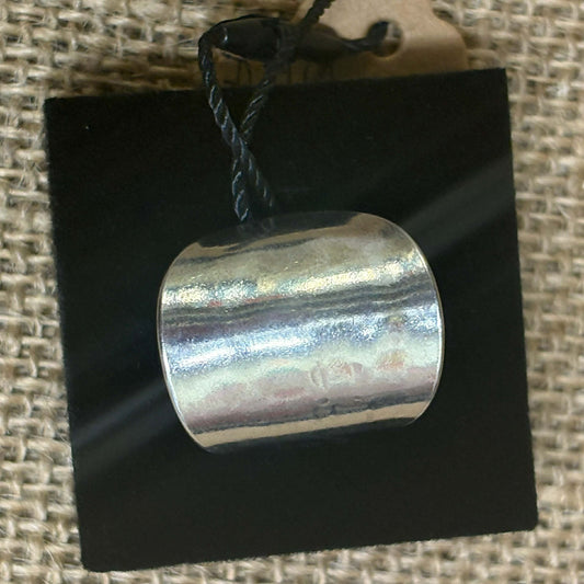 MOLLY MADE - Spoon Bowl Ring