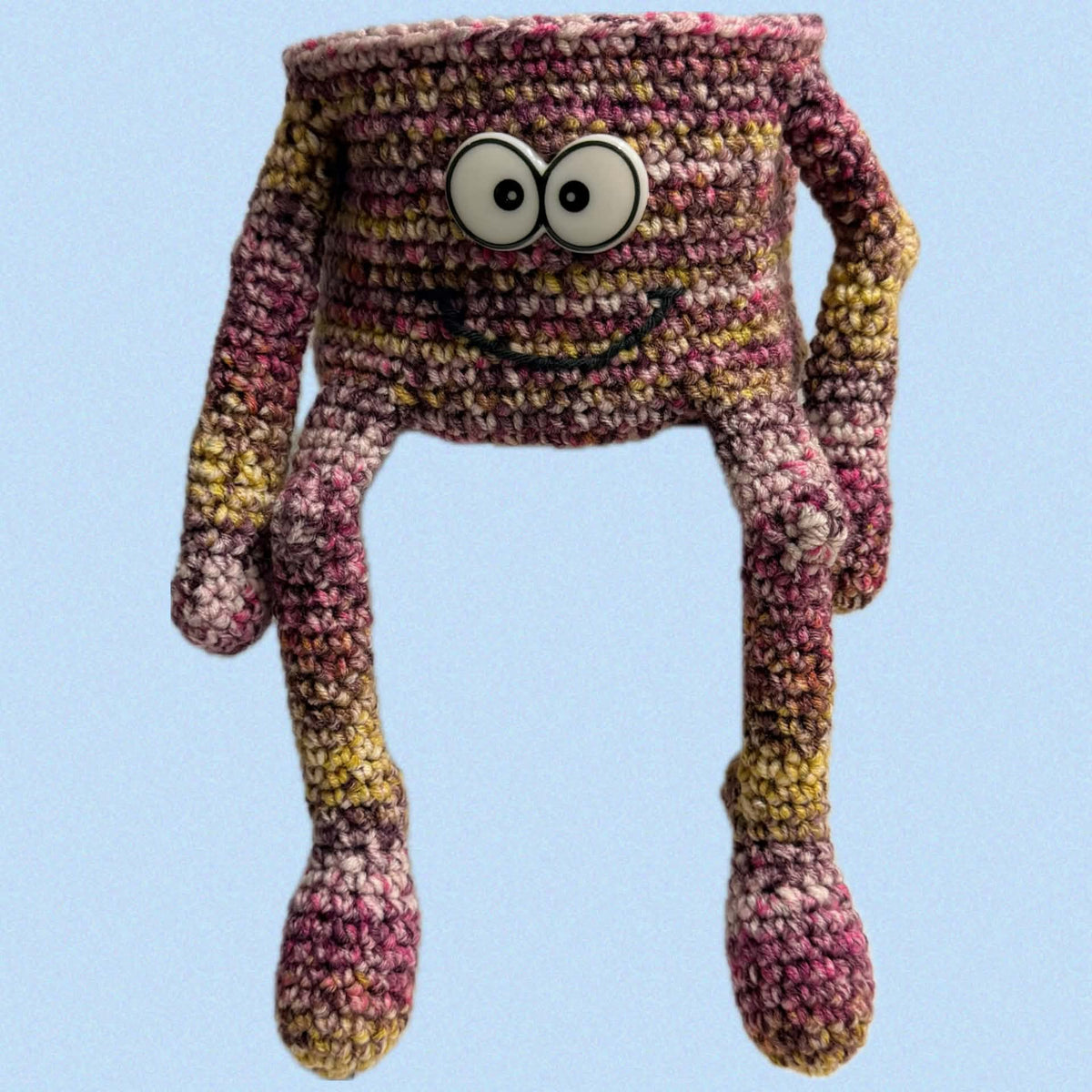 FIBRESCAPE - Cosy Buddy - 3