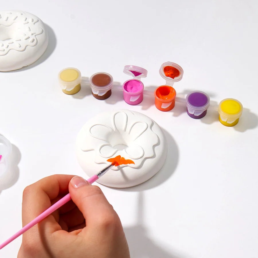 JOURNEY OF SOMETHING- DECORATE YOUR OWN DONUTS