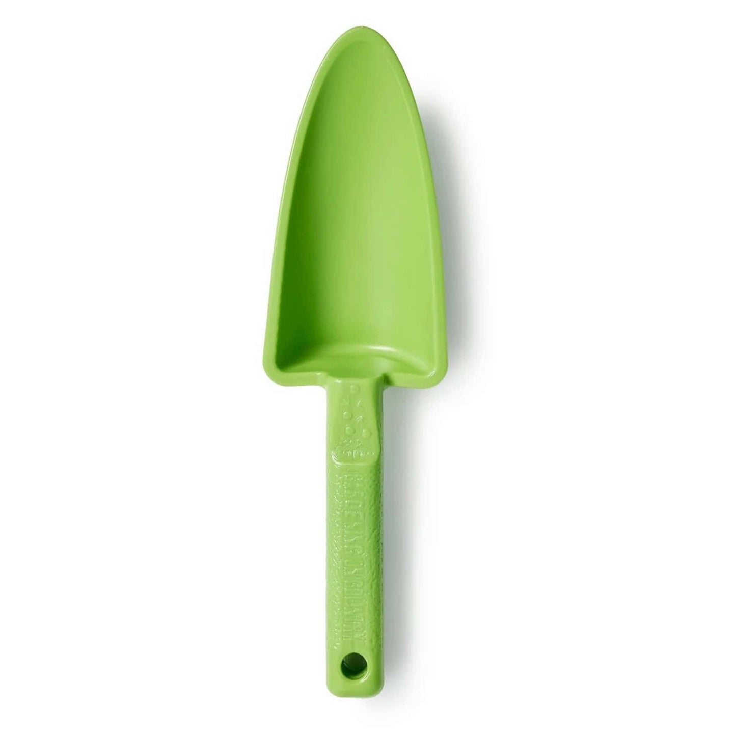 GARDENING ON COUNTRY - Womby Hand Trowel  Bumbunga Pink — Recycled Plastic, Australian Made