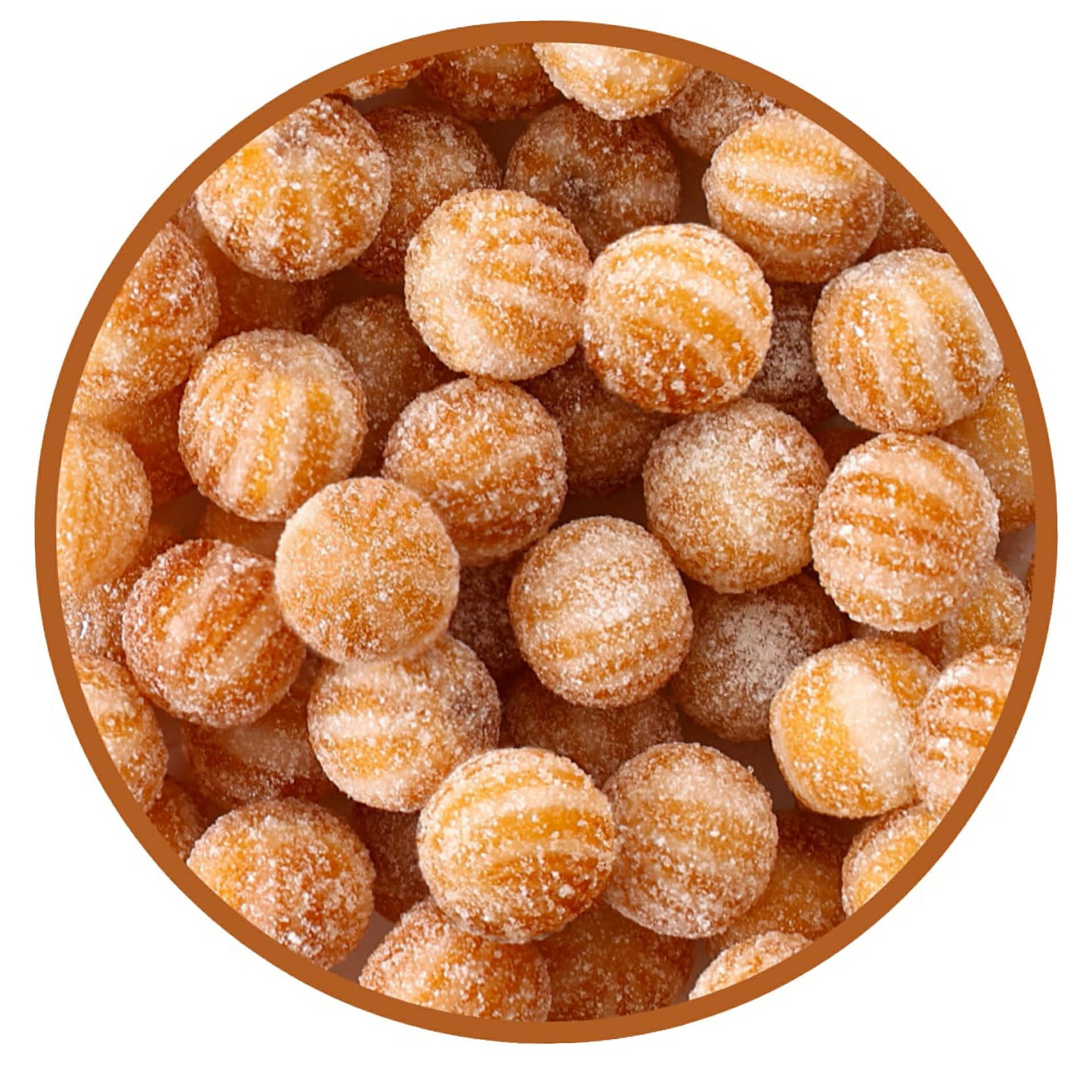 Scott Bros. Candy - Cola Fizz