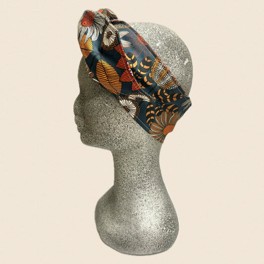 OH SEW ROSY: WIRE HEADBAND - Banksia Garden