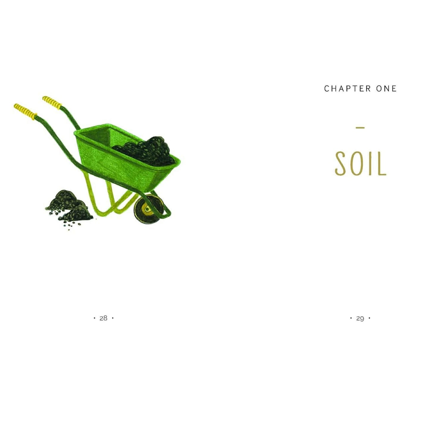 BOOKS & CO - GARDEN LIKE A NONNO - Jaclyn Crupi