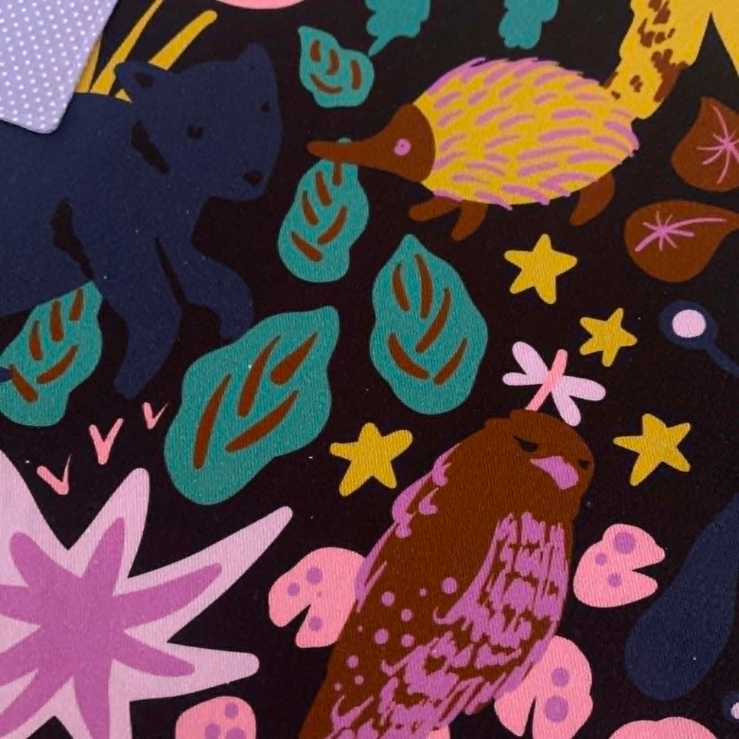 MUMMA WHOOPEE - Ellie Whitaker "Spotlighting" Apron