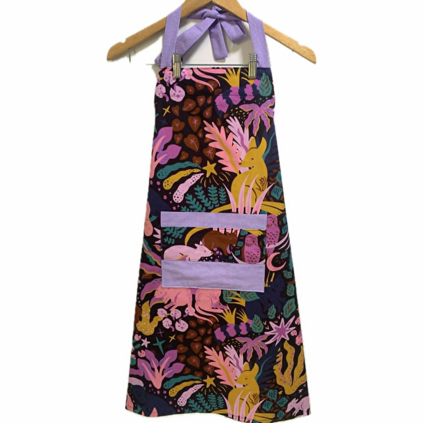 MUMMA WHOOPEE - Ellie Whitaker "Spotlighting" Apron