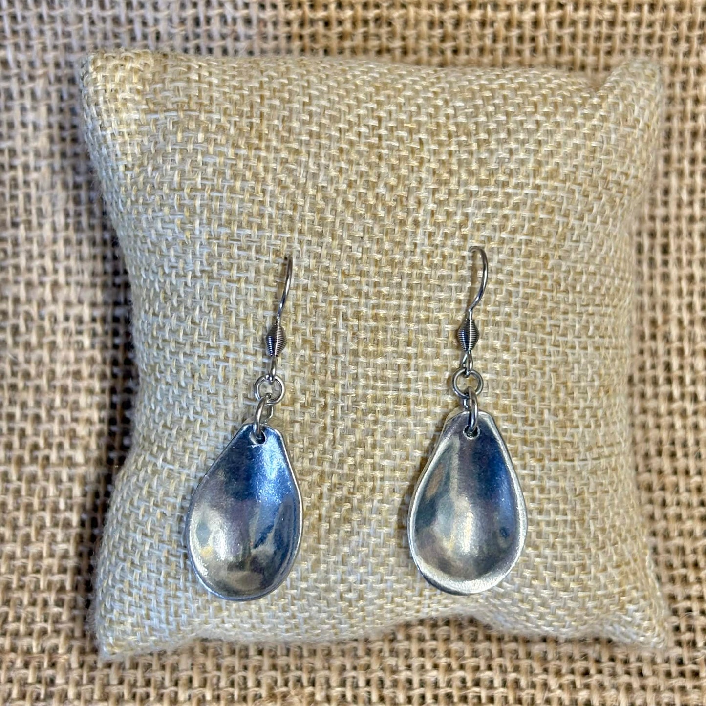 MOLLY MADE- Heritage Charm Earrings