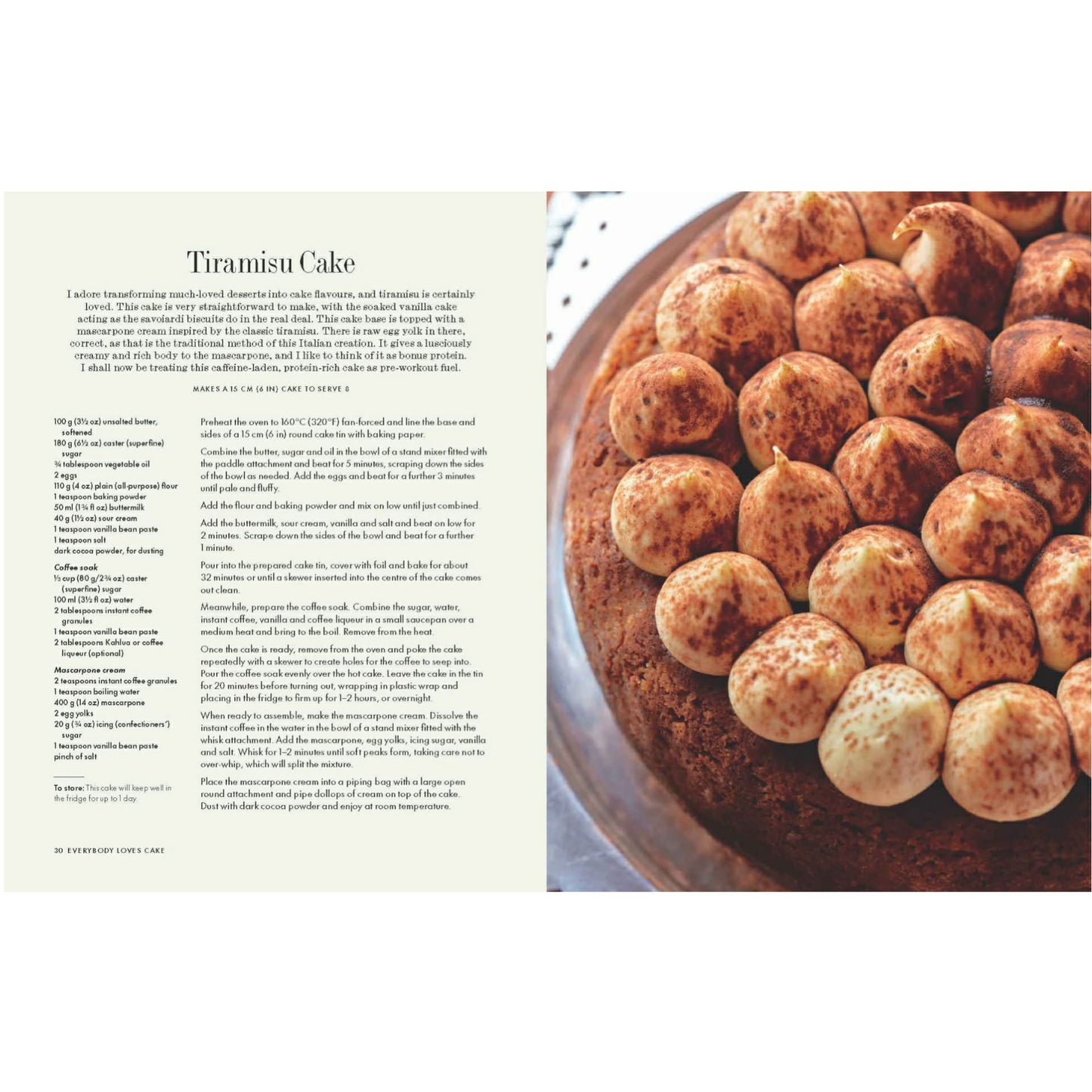 BOOKS & CO - EVERYBODY LOVES CAKE - Alisha Henderson