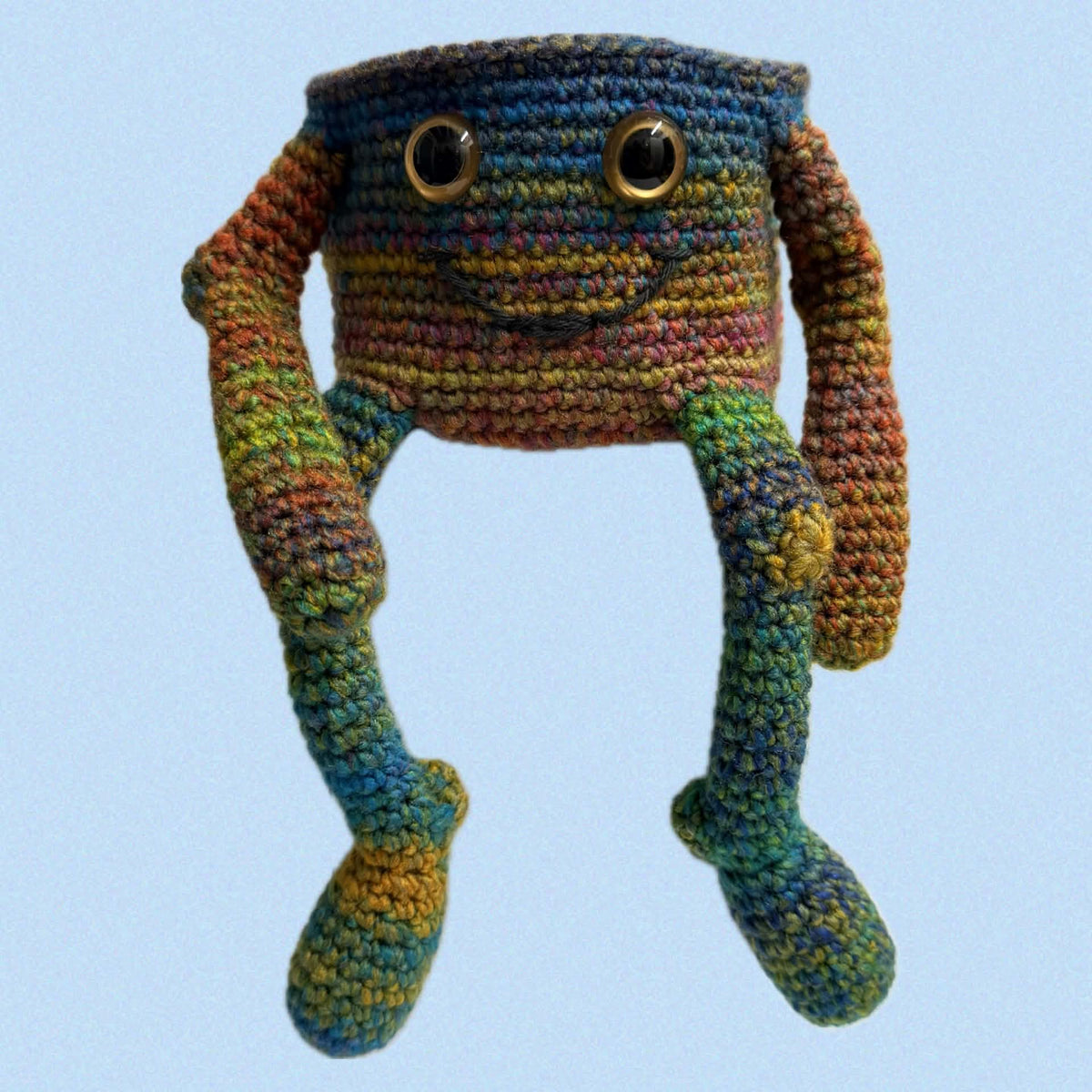 FIBRESCAPE - Cosy Buddy - 1