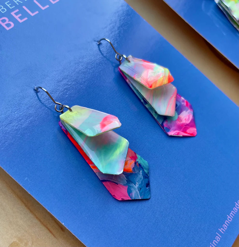 ABERLINE BELLE DESIGN - Ivy Belle 04