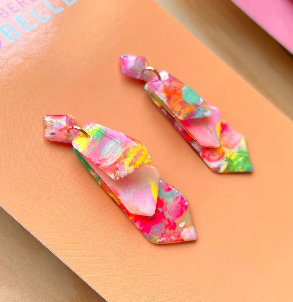 ABERLINE BELLE DESIGN - Ivy Belle 09