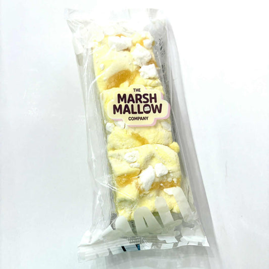 THE MARSHMALLOW COMPANY - Lemon Meringue Marshmallow - 3 Piece