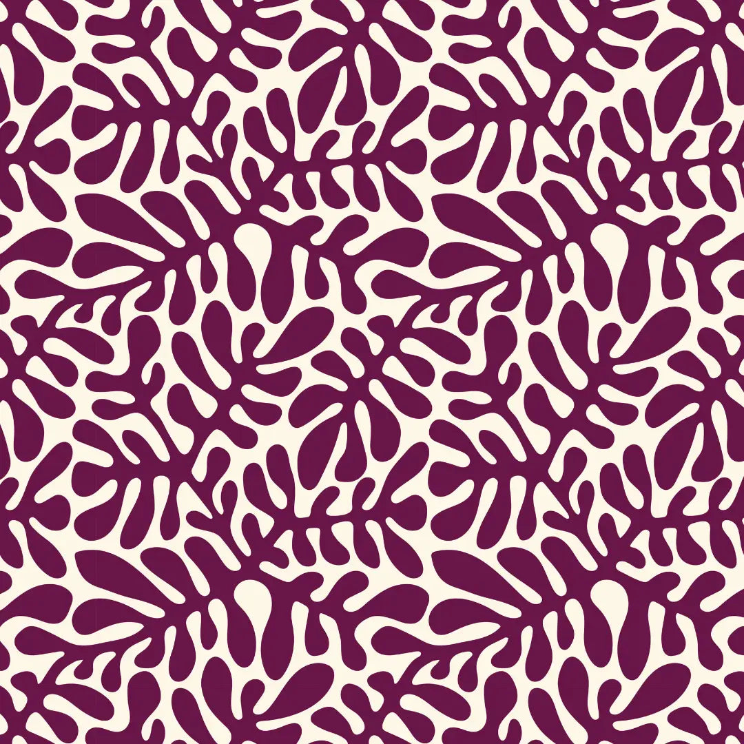 PROJECT TEN - "Coral" SHOPPER TOTE BAG