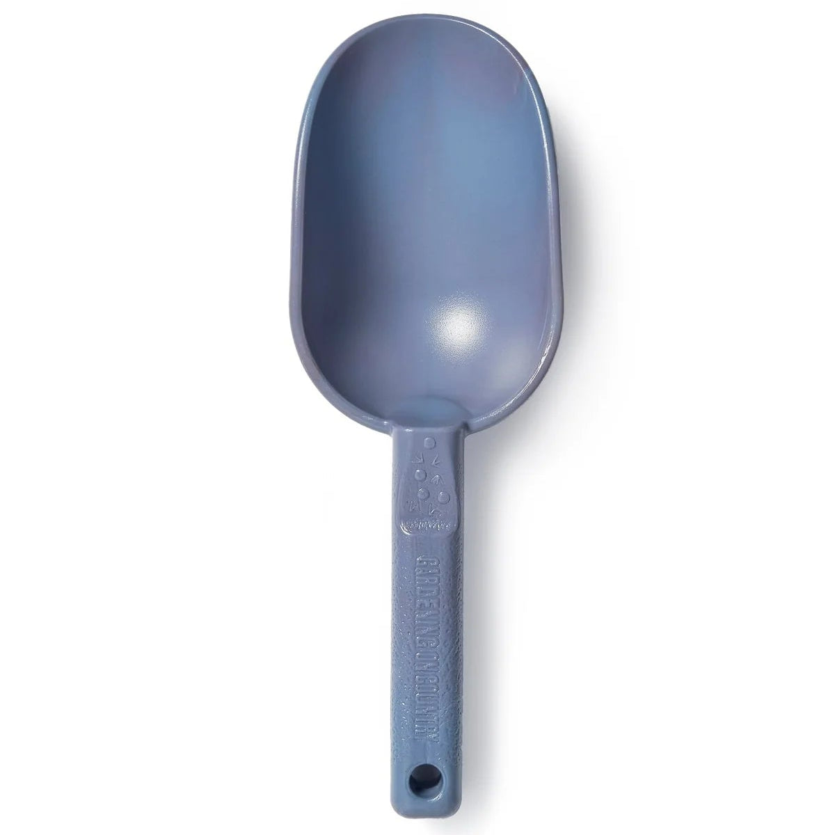 GARDENING ON COUNTRY - Peli Scoop Ulysses Blue — Recycled Plastic, Australian Made