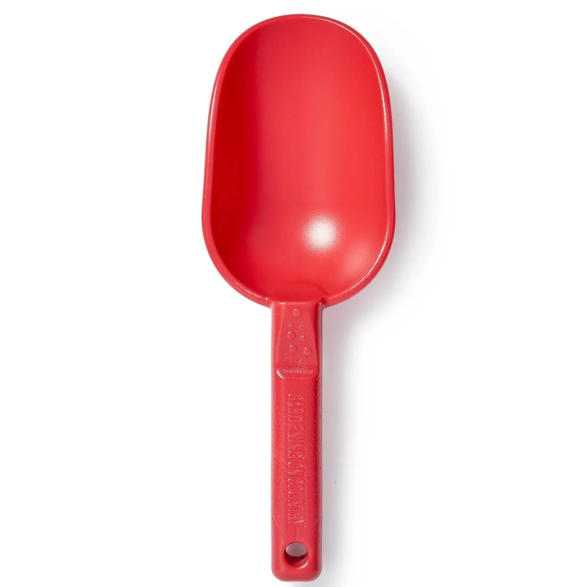 GARDENING ON COUNTRY - Peli Scoop Ulysses Blue — Recycled Plastic, Australian Made
