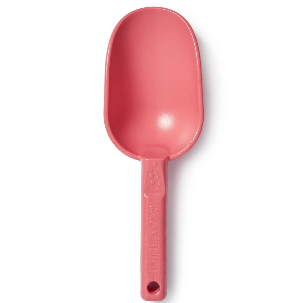 GARDENING ON COUNTRY - Peli Scoop Ulysses Blue — Recycled Plastic, Australian Made