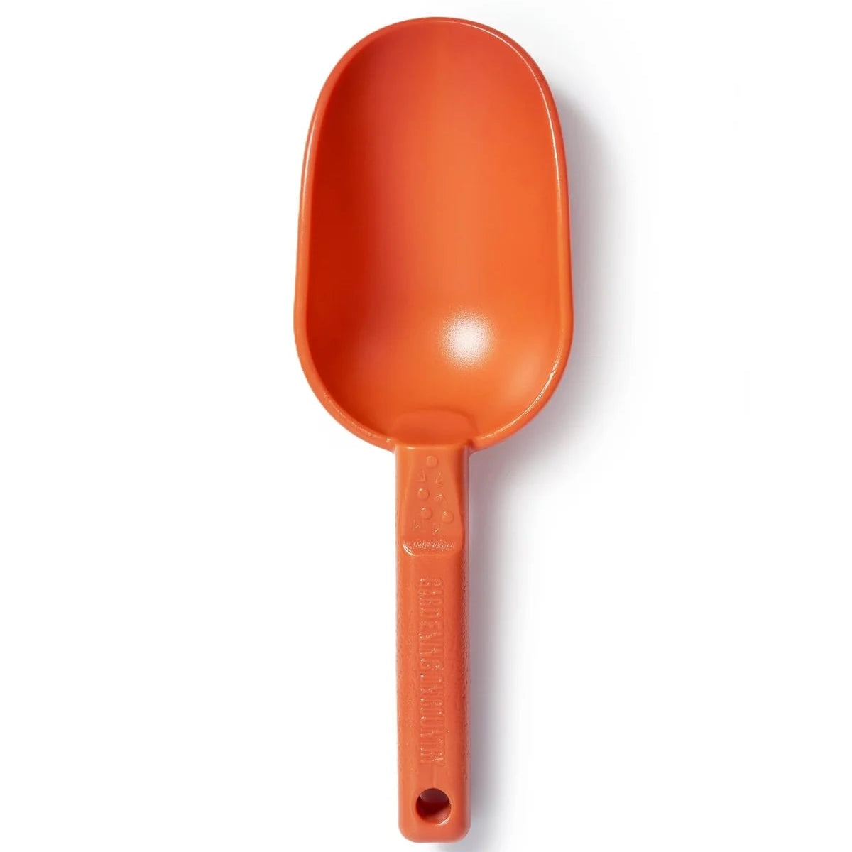 GARDENING ON COUNTRY - Peli Scoop Ulysses Blue — Recycled Plastic, Australian Made