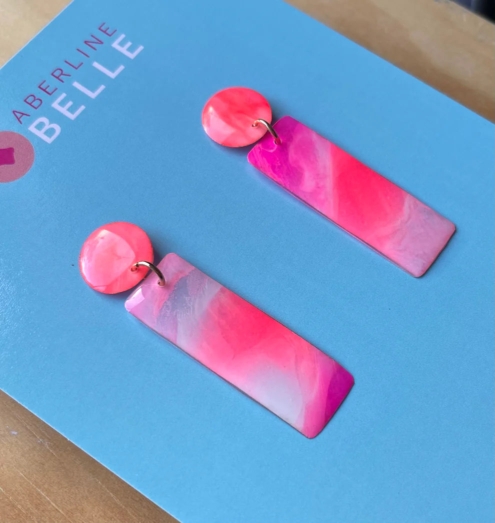 ABERLINE BELLE DESIGN - Nola Belle 601