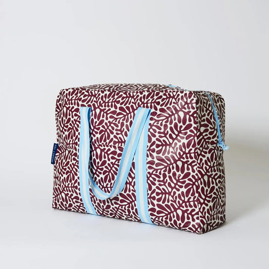 PROJECT TEN - "Coral" Overnight Bag