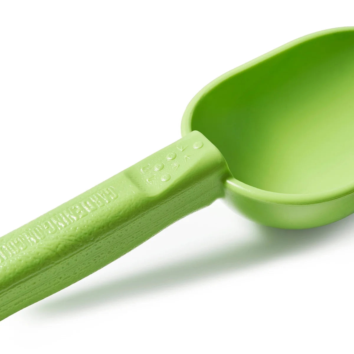 GARDENING ON COUNTRY - Peli Scoop Ulysses Blue — Recycled Plastic, Australian Made