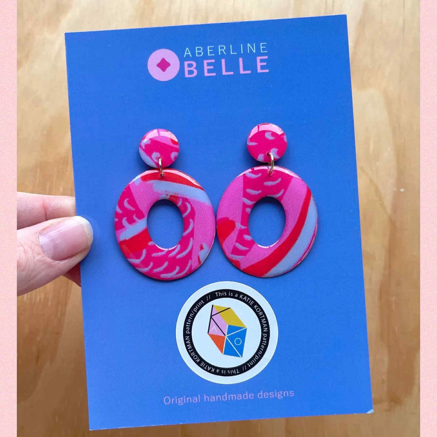 ABERLINE BELLE DESIGN - Sophie Belle 64