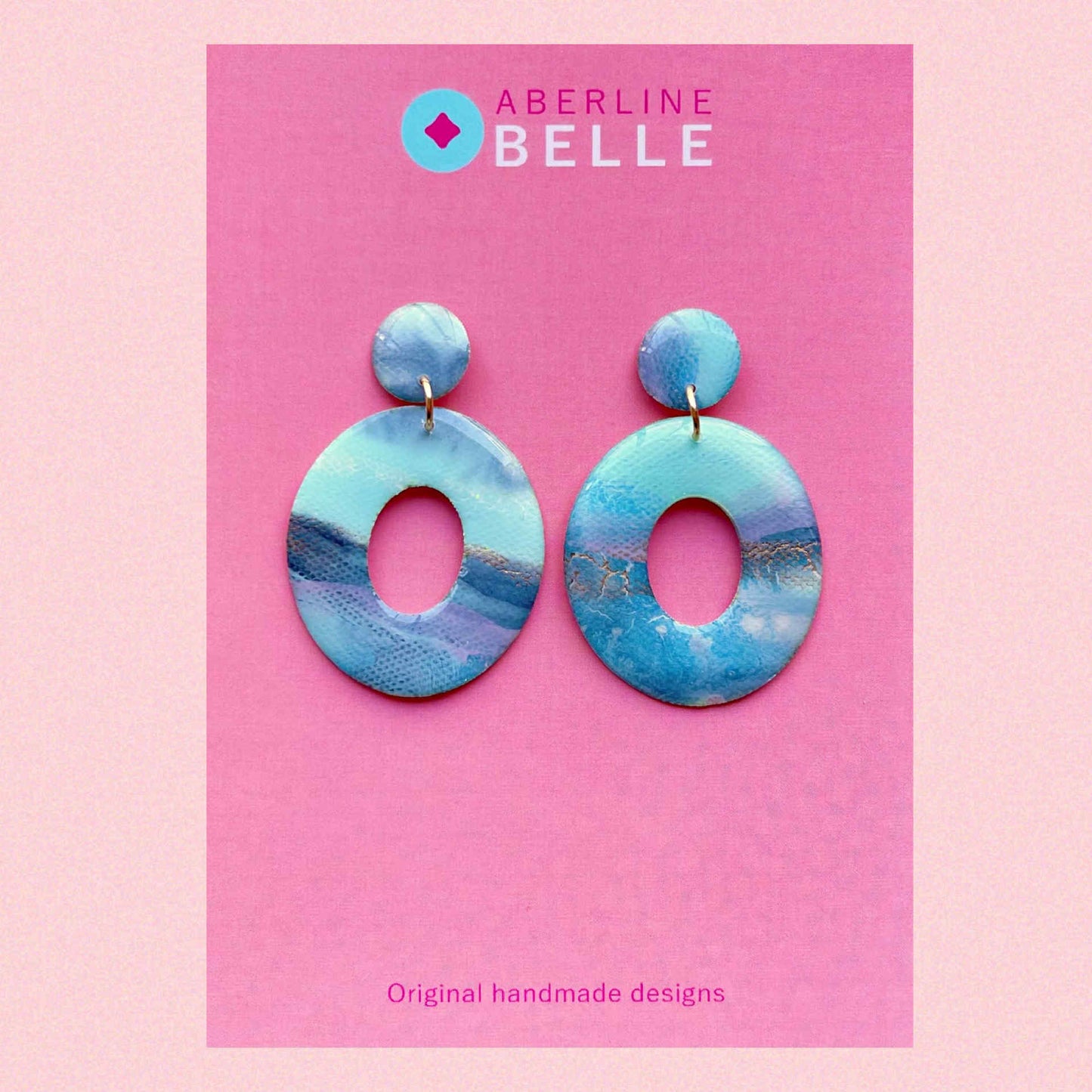 ABERLINE BELLE DESIGN - Sophie Belle 12