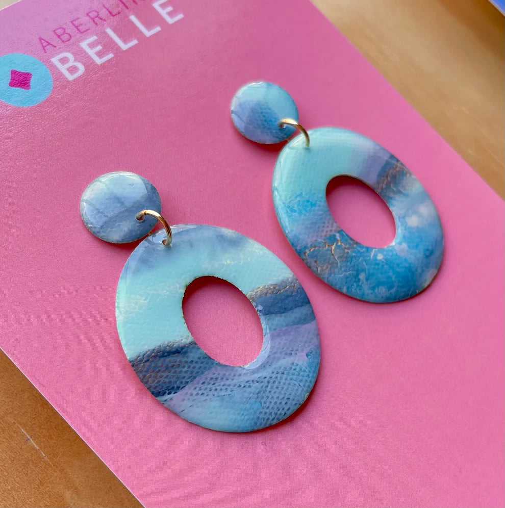ABERLINE BELLE DESIGN - Sophie Belle 12