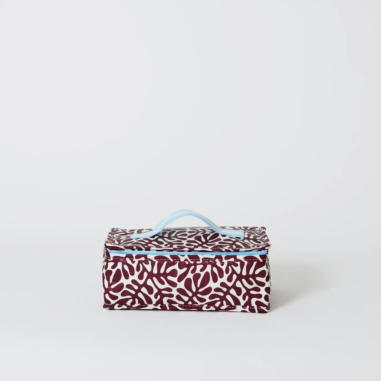 PROJECT TEN - "Coral" Takeaway Insulated Tote/Lunch Bag