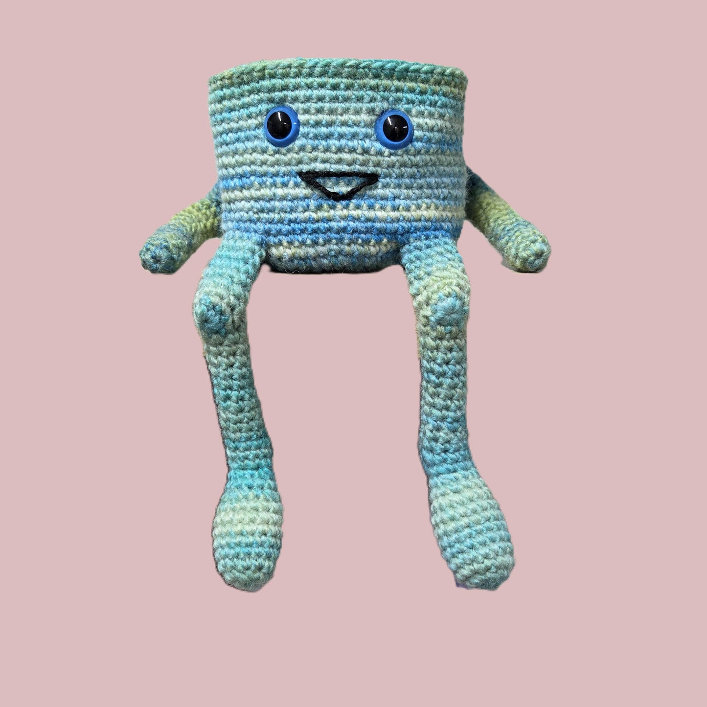 FIBRESCAPE - Cosy Buddy - 1
