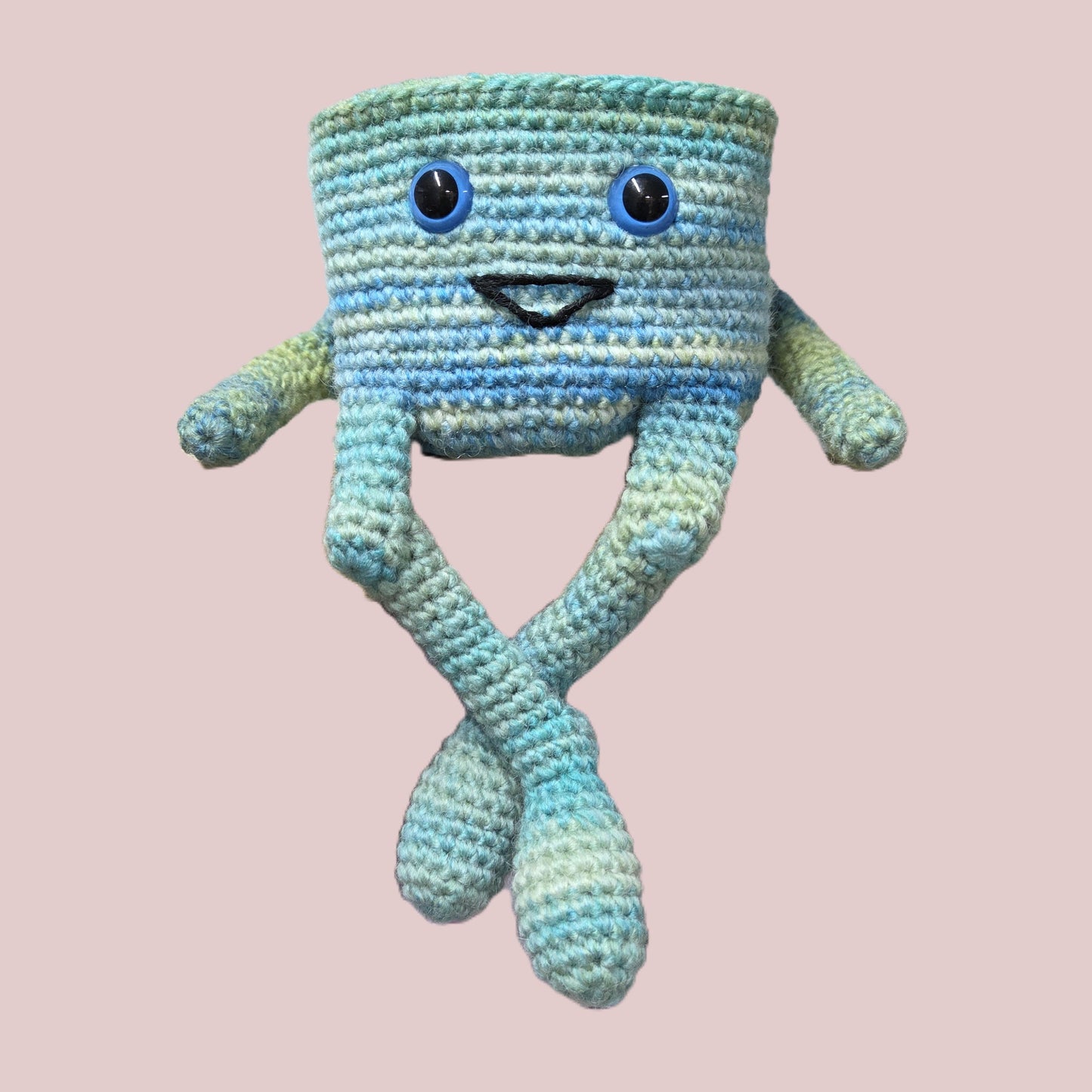 FIBRESCAPE - Cosy Buddy - 1