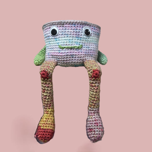 FIBRESCAPE - Cosy Buddy - 2