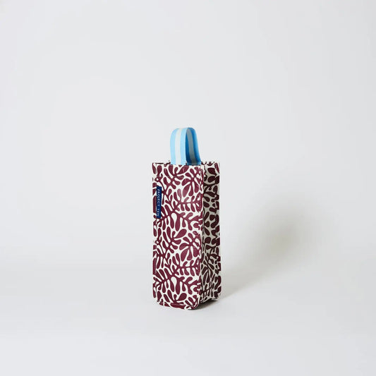 PROJECT TEN - "Coral" Insulated Wine Bag