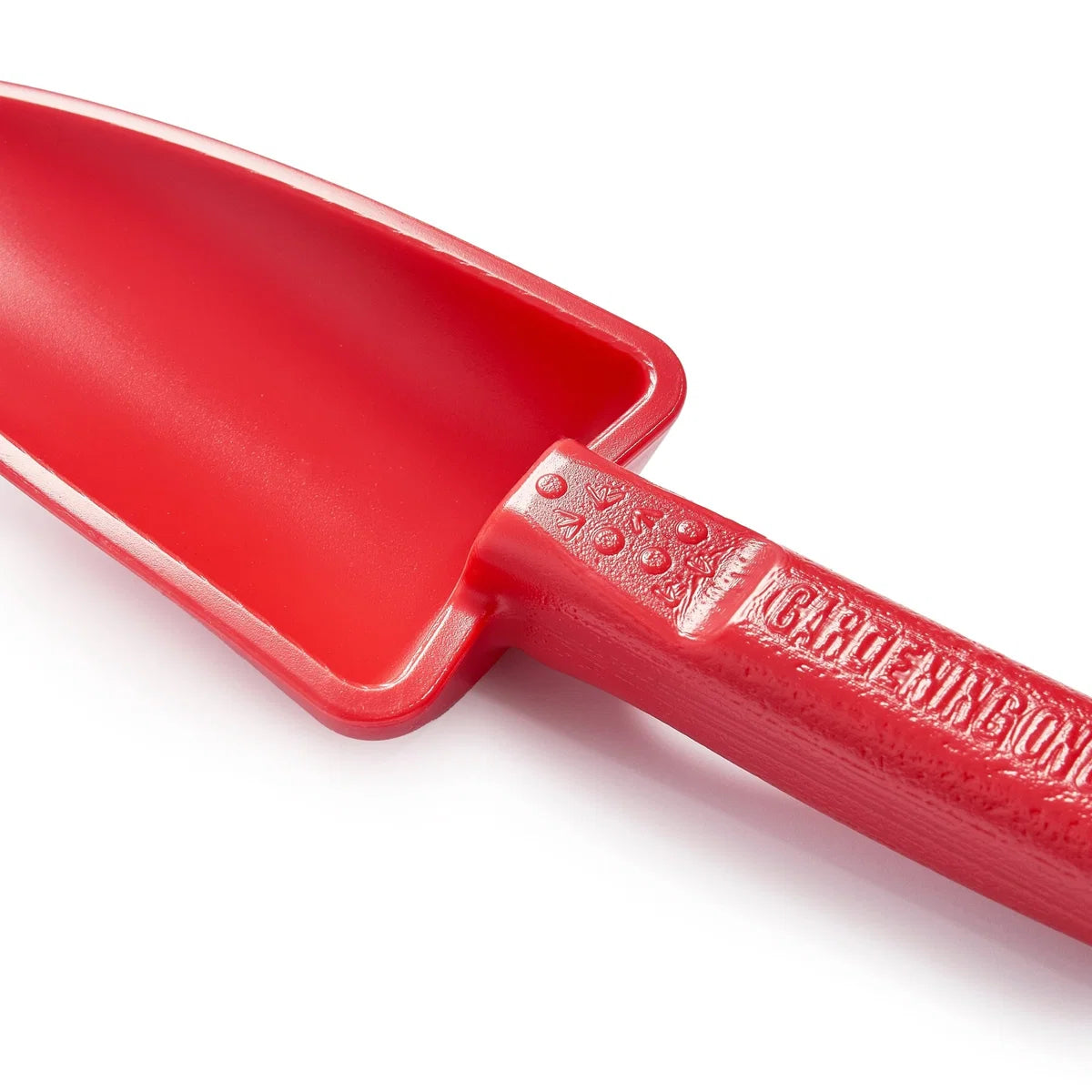 GARDENING ON COUNTRY - Womby Hand Trowel  Bumbunga Pink — Recycled Plastic, Australian Made