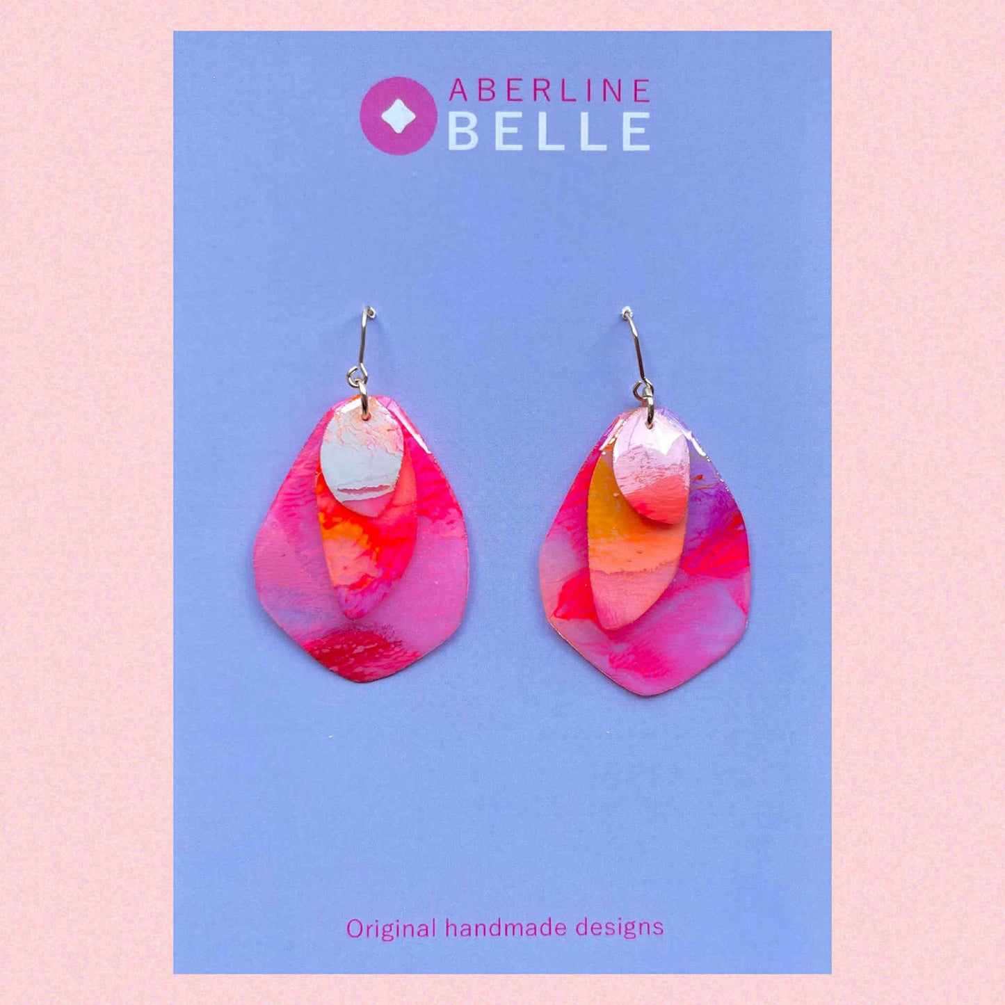 ABERLINE BELLE DESIGN - Yasi Belle 223